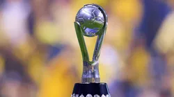 El Clausura 2025 comenzará el próximo viernes 10 de enero.