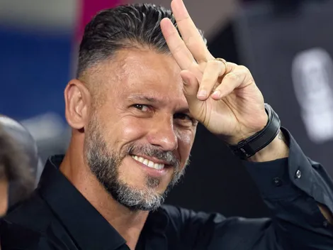 Buenas noticias para Rayados antes de la final de vuelta