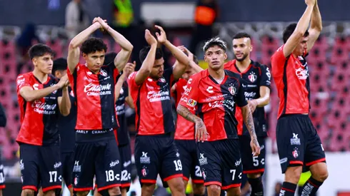 Atlas anunció las primeras tres salidas