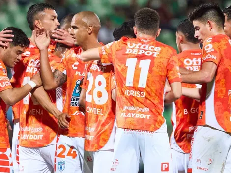 Las dos figuras de Pachuca que podrían irse tras la Copa Intercontinental