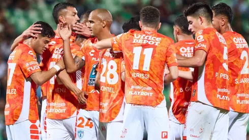 Pachuca puede perder a dos de sus figuras