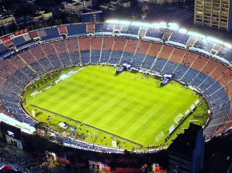 La razón por la que el Estadio Ciudad de Deportes se queda sin partidos para el 2025