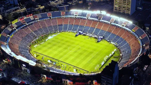 El Estadio Ciudad de los Deportes no tendrá partidos de clubes en 2025