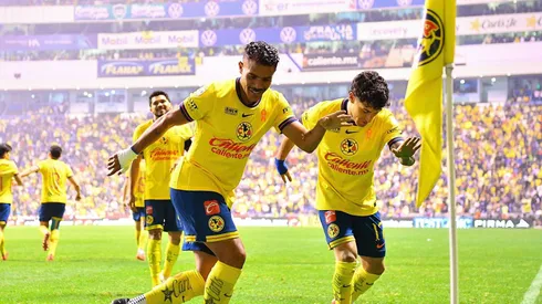 América va por un récord inigualable en México