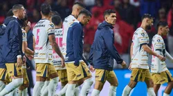 Varios futbolistas pueden irse de Pumas