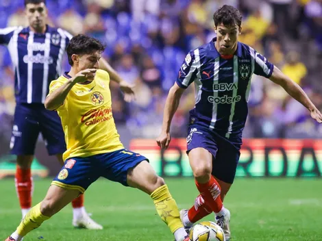 ¿Qué pasa si Rayados y América empatan en el marcador global?