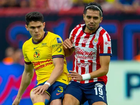 El sorpresivo cambio que tendrán los formatos de la Liga MX del 2025