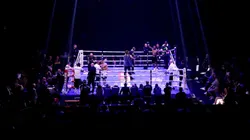 En 2025 será el momento de ver el primer Mundial de Boxeo de la historia.
