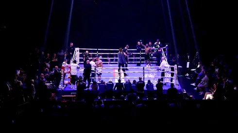 En 2025 será el momento de ver el primer Mundial de Boxeo de la historia.
