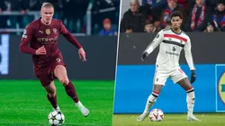 El Derbi de Manchester se juega por la Premier League