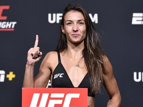 El primer evento de UFC en 2025 ya está confirmado