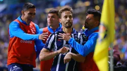 Monterrey buscará el título esta tarde en casa.