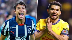Rayados y América definen al ganador del Apertura.
