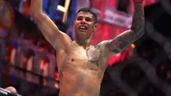 Daniel Zellhuber tiene todo listo para hacer su regreso al octágono de la UFC en 2025.
