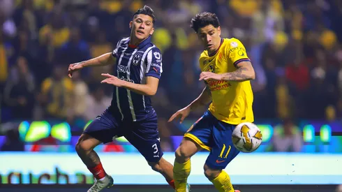 América y rayados definen el título.