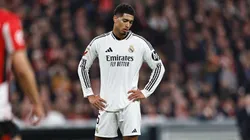 Real Madrid no llega de la mejor manera al duelo contra Pachuca