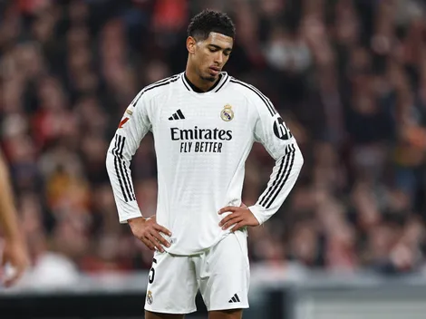 La buena noticia que recibió Pachuca en la previa del partido ante Real Madrid