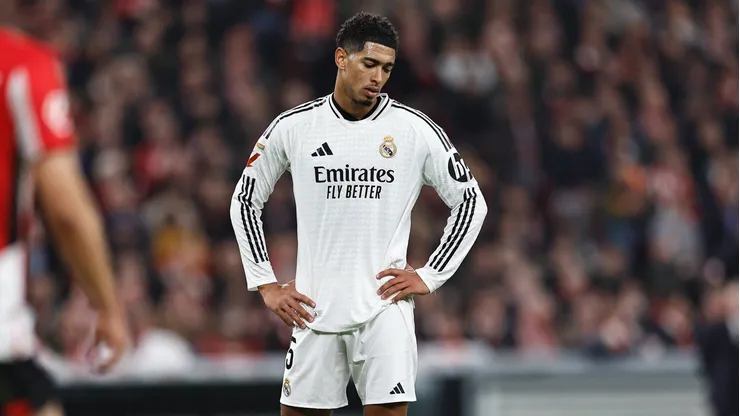 Real Madrid no llega de la mejor manera al duelo contra Pachuca