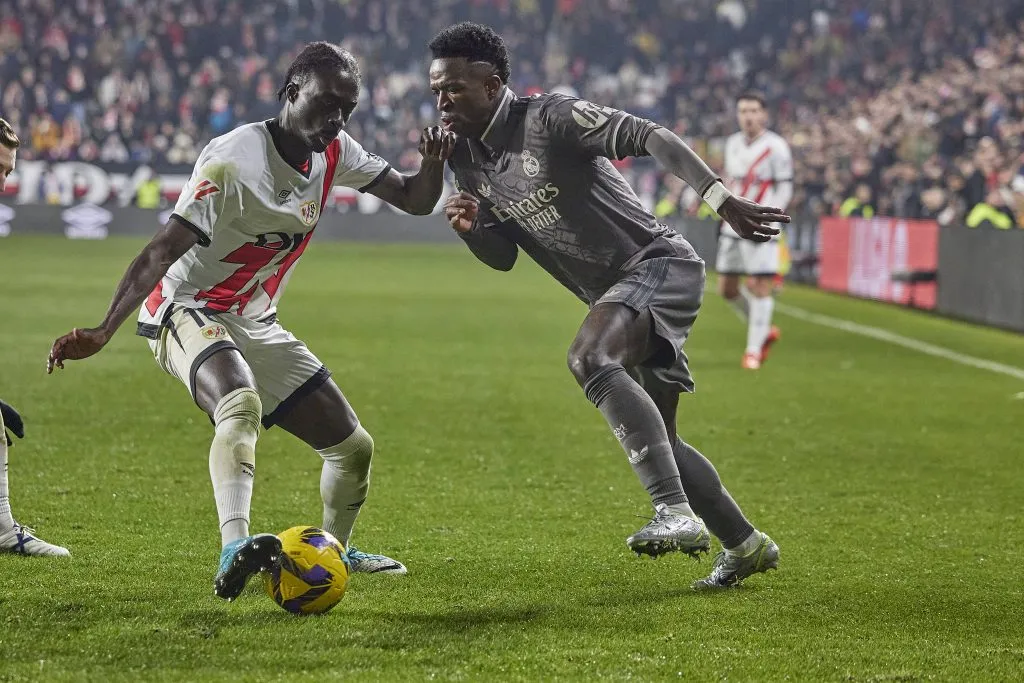 Real Madrid no atraviesa su mejor momento futbolístico en la temporada. [Foto IMAGO]