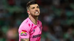 Tiago Volpi genera interés en la Liga MX