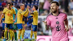 El encuentro se llevará a cabo tras el debut de las Águilas en el Clausura 2025.