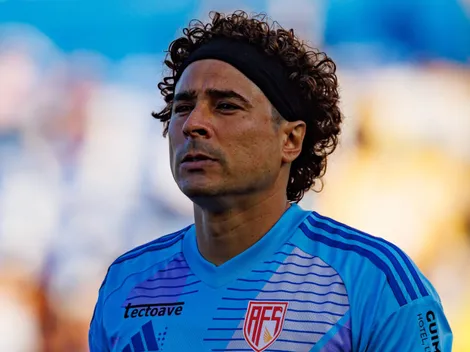 El presente de Memo Ochoa alerta a Aguirre y la Selección Mexicana