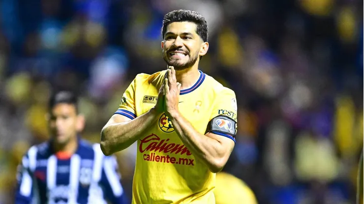 Jerseys de América campeón del Apertura 2024 fueron revelados en redes sociales