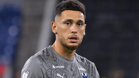 ¿Por qué no juega Lucas Ocampos en Rayados vs. América por la vuelta de la Final del Apertura 2024?