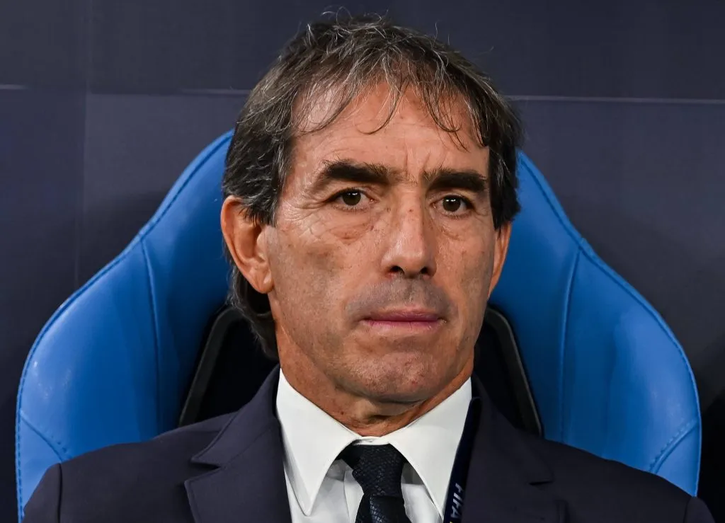 Almada afirmó que Pachuca afrontará con motivación el partido ante Real Madrid. (Imago)