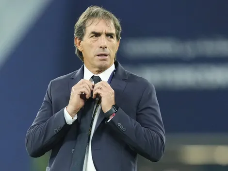 La advertencia de Guillermo Almada al Real Madrid a días de la final de la Copa Intercontinental