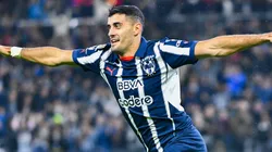 El delantero forma parte del once inicial para disputar la gran final del futbol mexicano.