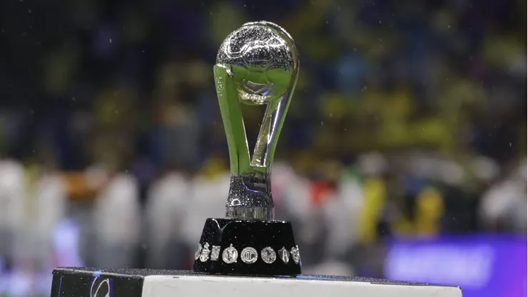 Las fechas del Clausura 2025