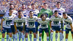 Pumas ya conoce el calendario del Clausura 2025