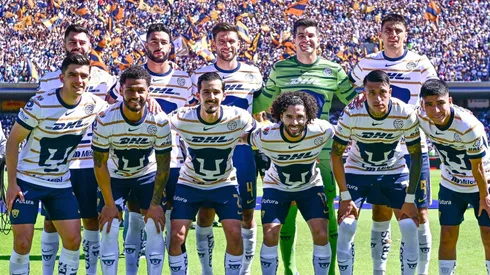 Pumas ya conoce el calendario del Clausura 2025