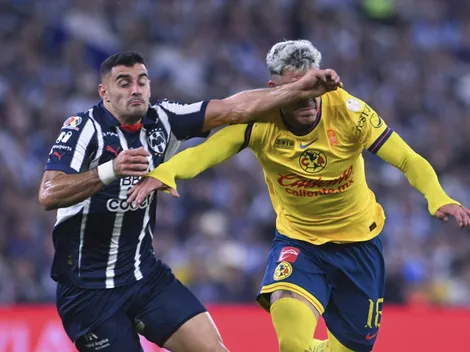 Los mejores memes de Rayados vs. América por la Final de vuelta