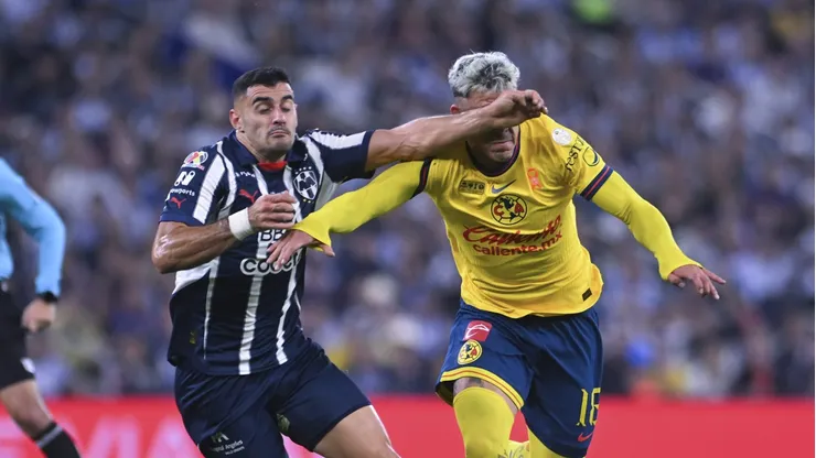 Los mejores memes de Rayados vs. América por la Final de vuelta del Apertura 2024 de la Liga MX