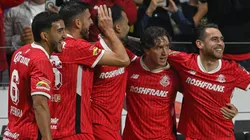 Toluca ya conoce su calendario el Clausura 2025