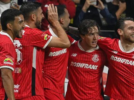 El calendario completo de Toluca en el Clausura 2025 de la Liga MX