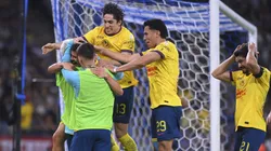 América se consagró tricampeón de la Liga MX