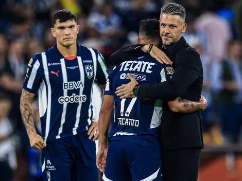 El gesto de grandeza de Rayados tras caer frente a América