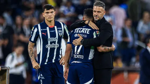 El gesto de grandeza de Rayados tras perder la final del Apertura 2024 frente a América