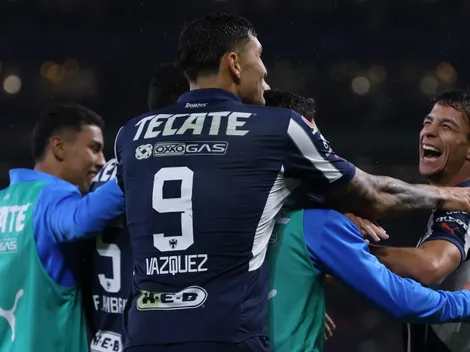 Rayados ya conoce su calendario completo para el Clausura 2025