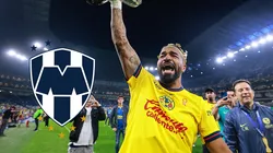 Aguirre celebró pero tuvo presente a su ex club.