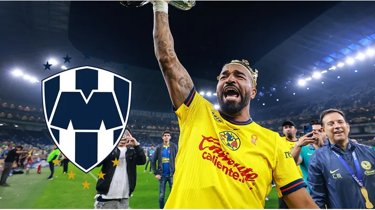 Aguirre celebró pero tuvo presente a su ex club.