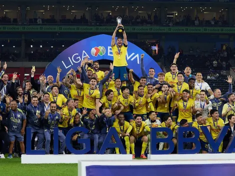 La predicción de la Inteligencia Artificial sobre los próximos campeones de la Liga MX