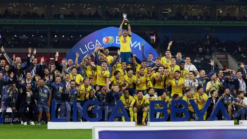 América festeja un nuevo título mientras la Inteligencia Artificial predice futuros campeones.