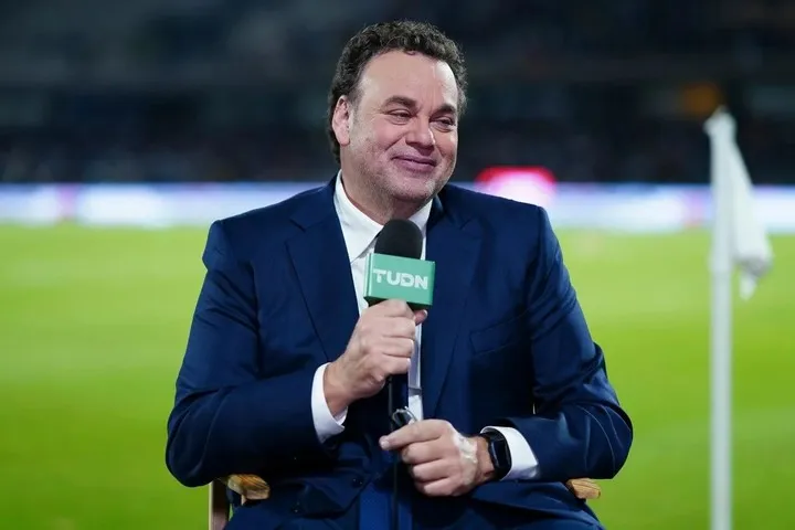David Faitelson debió dar marcha atrás luego de sus críticas al América.