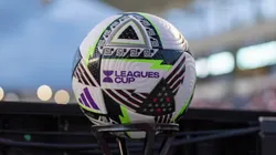 El nuevo formato de la Leagues Cup 2025