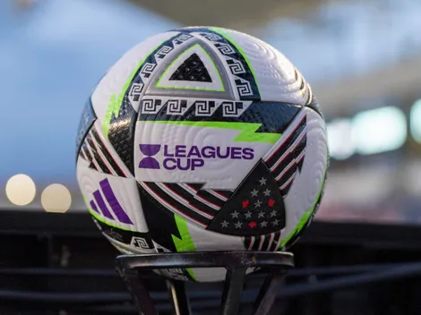Se confirmó cómo será el nuevo formato de la Leagues Cup 2025