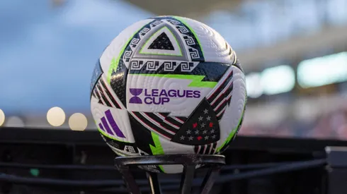 El nuevo formato de la Leagues Cup 2025